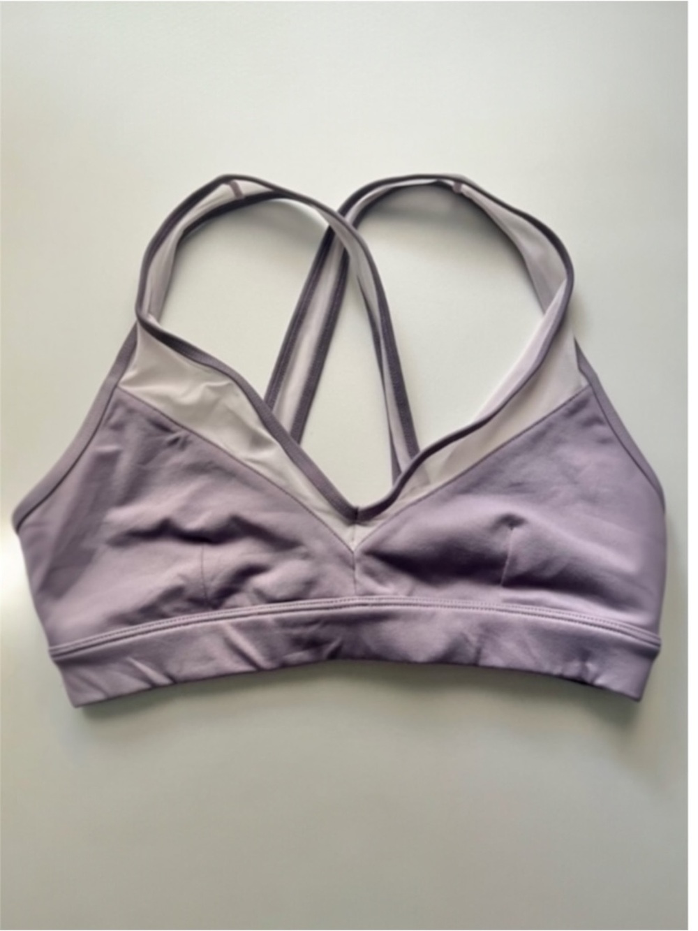 Alo Yoga Entice Bra Size Small
